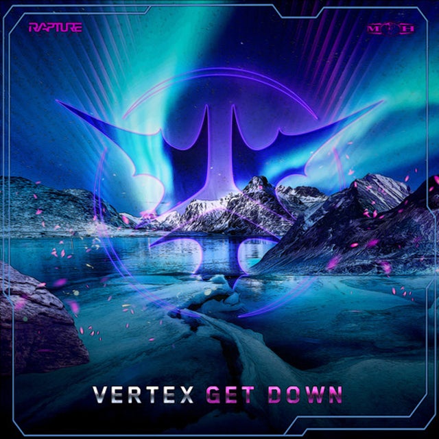 Get Down album art