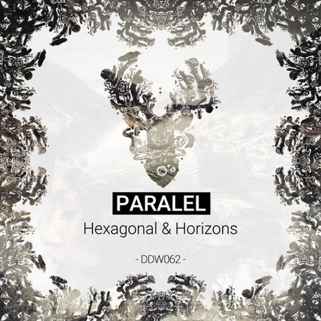 Horizons album art