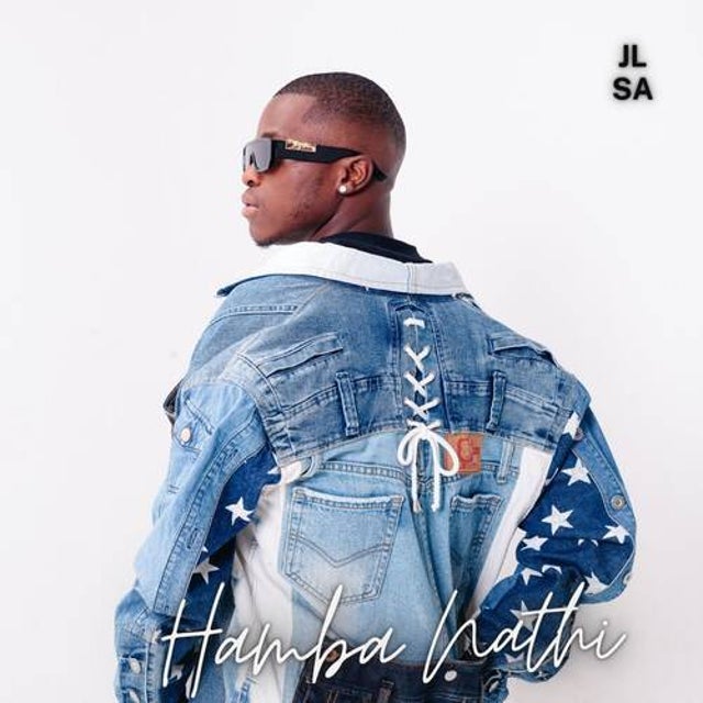 Mjolo album art