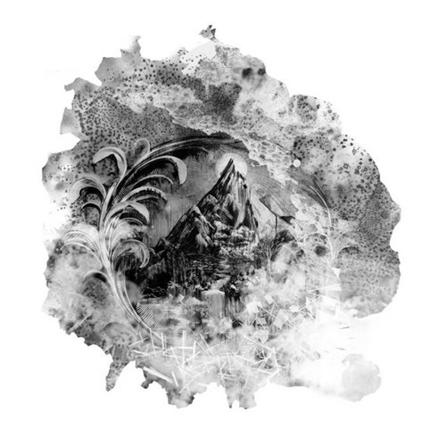 Atomos VI album art