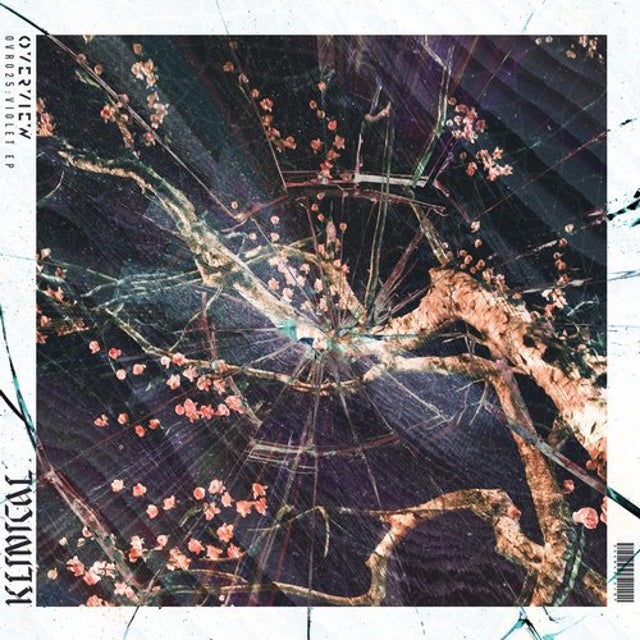 Violet album art