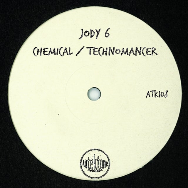 Chemical album art