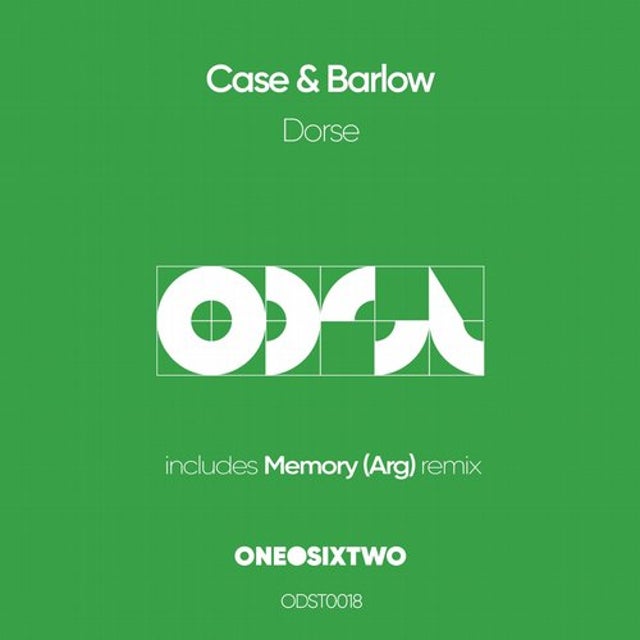 Dorse - Memory (ARG) Remix album art
