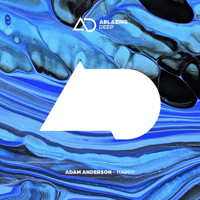 Happy - Extended Mix album art