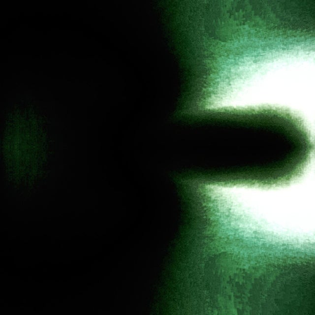 Late Night Contact album art
