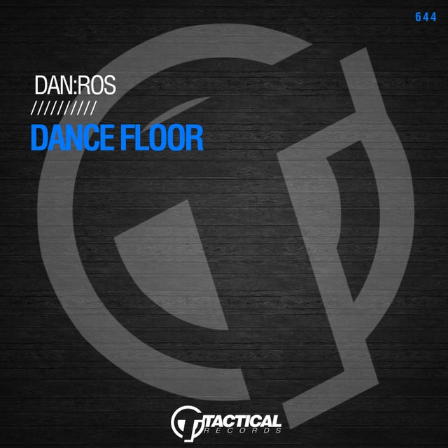 Dance Floor album art