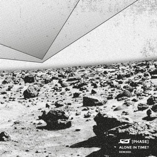 R-Mash - O/V/R Mix album art