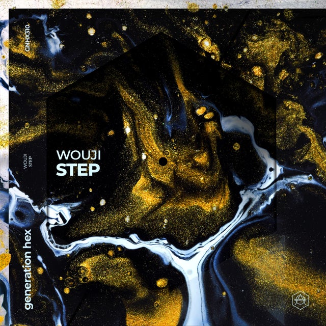 Step - Extended Mix album art