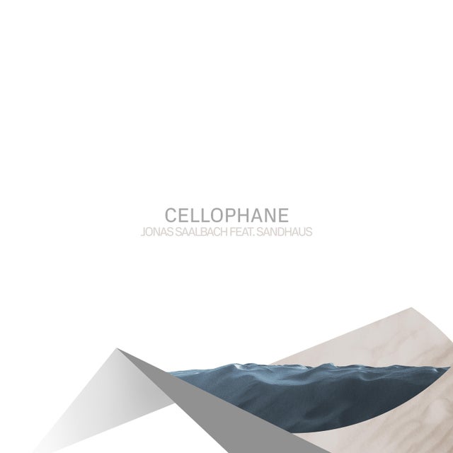 Cellophane album art