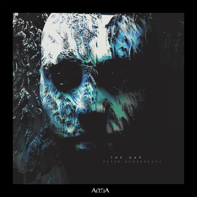 Between the Worlds album art