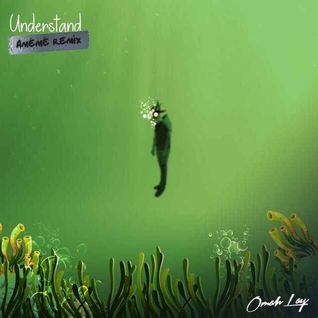 Understand (AMÉMÉ Remix) - Extended Mix album art