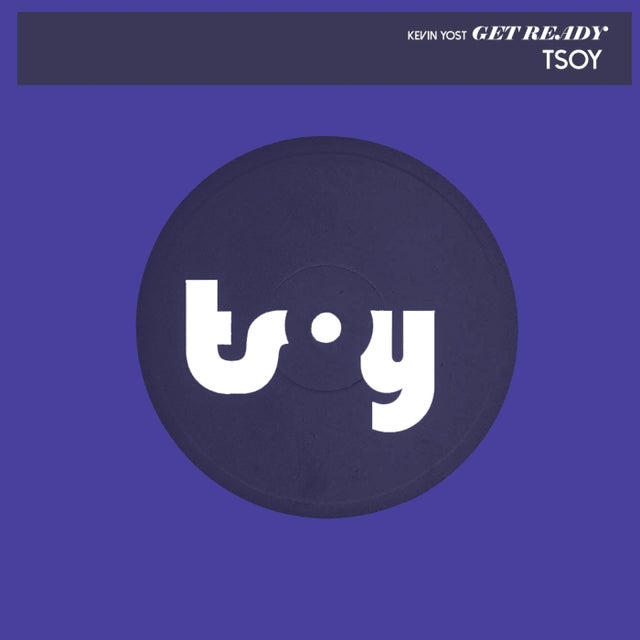 Get Ready album art