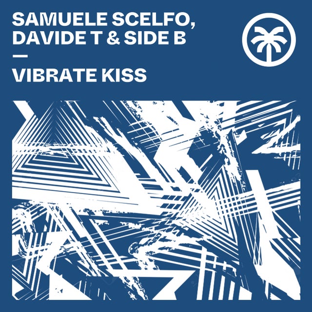 Vibrate album art