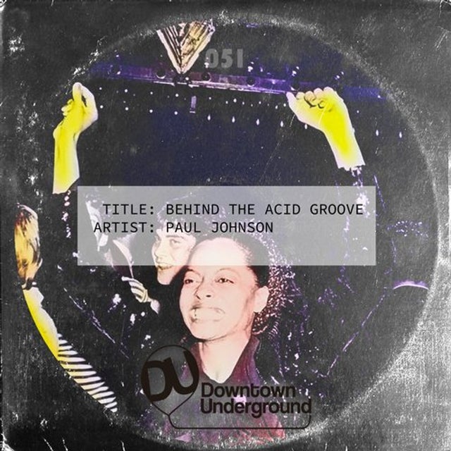 Beautiful Pussy Feat. Juliet Mendoza - Extended Mix album art