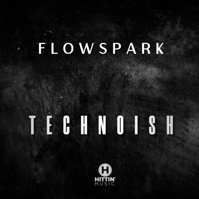 Technoish - Extended Mix album art