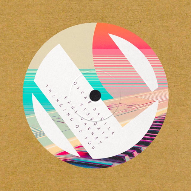 Thinking Of You album art