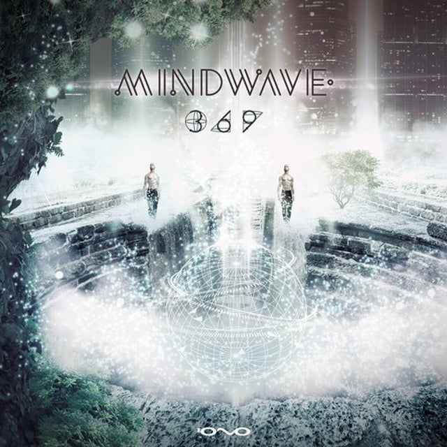 3 6 9 album art
