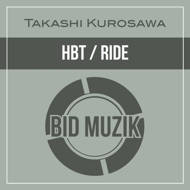 Ride album art