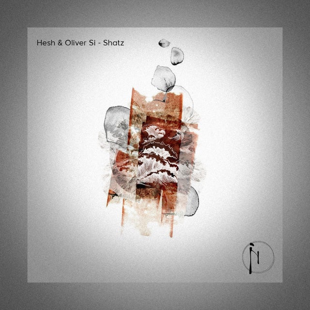 Schatz album art