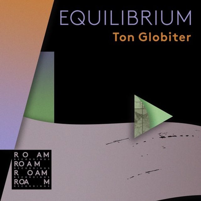 Equilibrium - Connor Remix album art