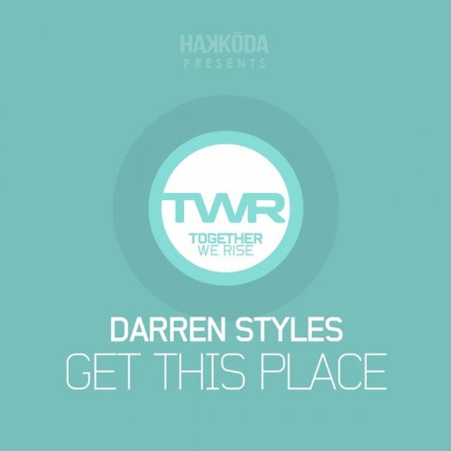 Get This Place album art