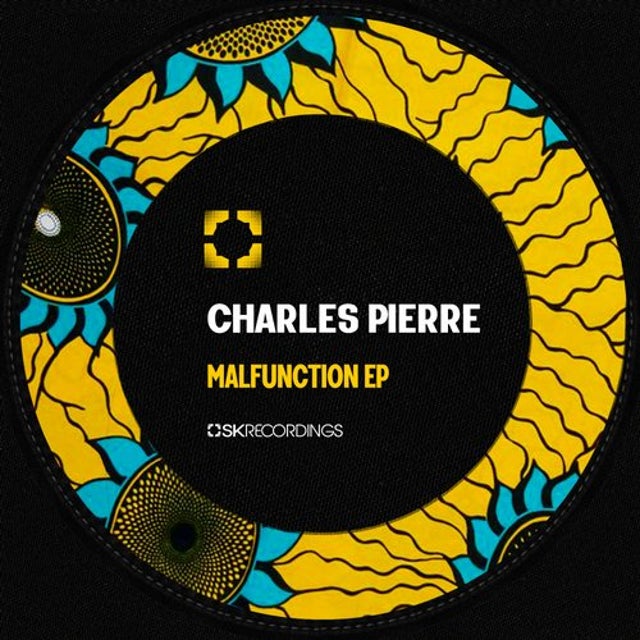 Malfunction album art