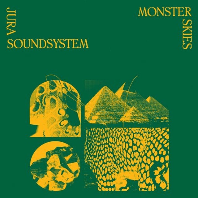 Monster Skies album art
