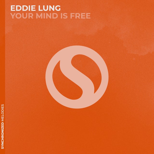 Your Mind is Free - Extended Mix album art