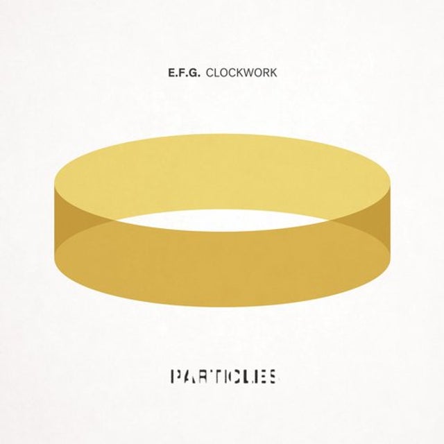 Clockwork feat. Plicherss album art