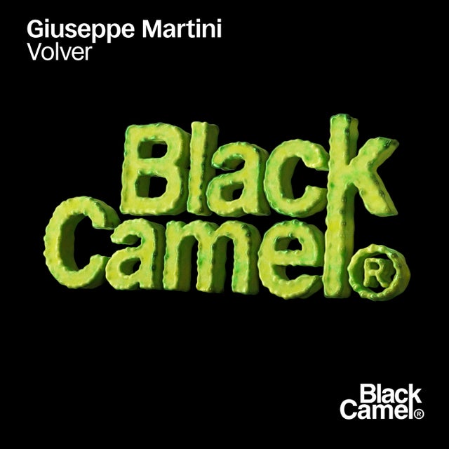 Volver album art