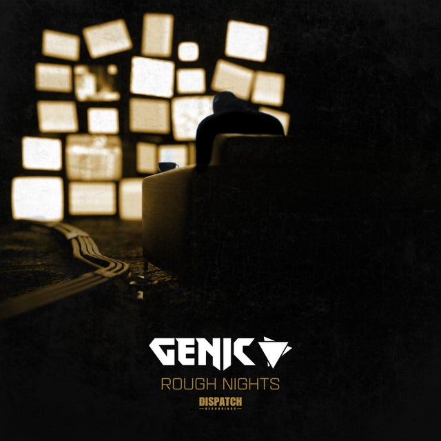Grow album art