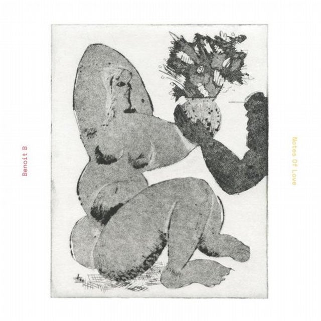 Vestigia Flammae featuring Elen Huynh album art