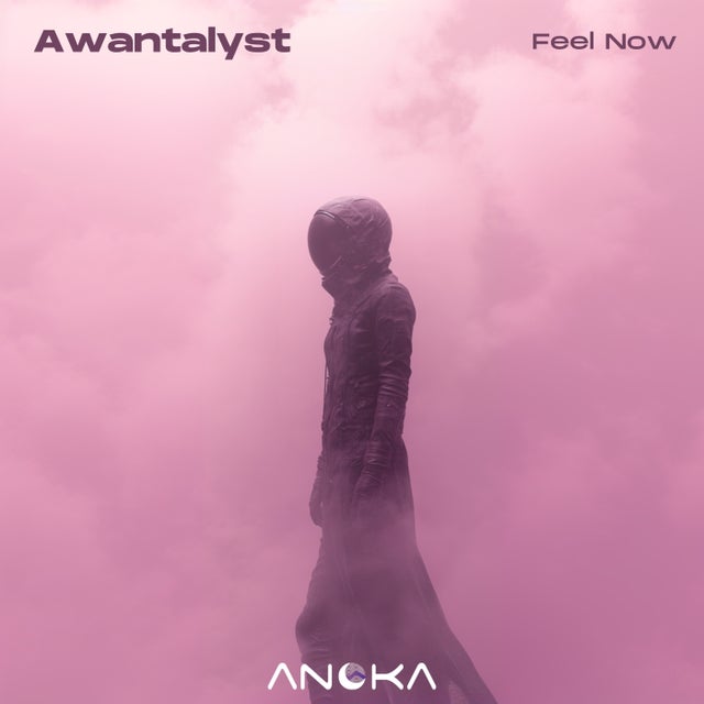Feel Now album art