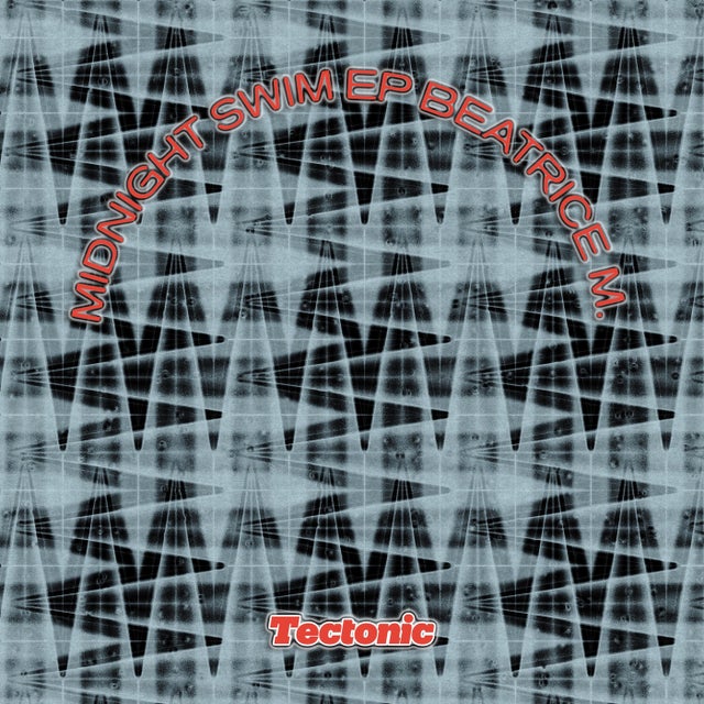 Oval album art