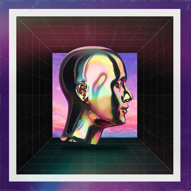 Focus Life Energy album art