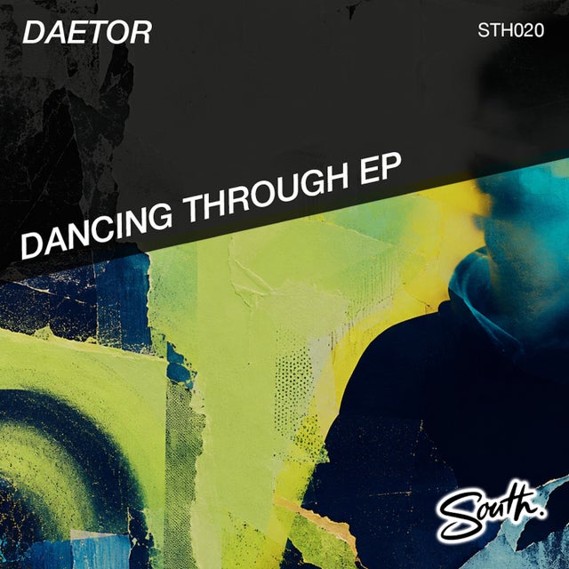 Dancing Through album art