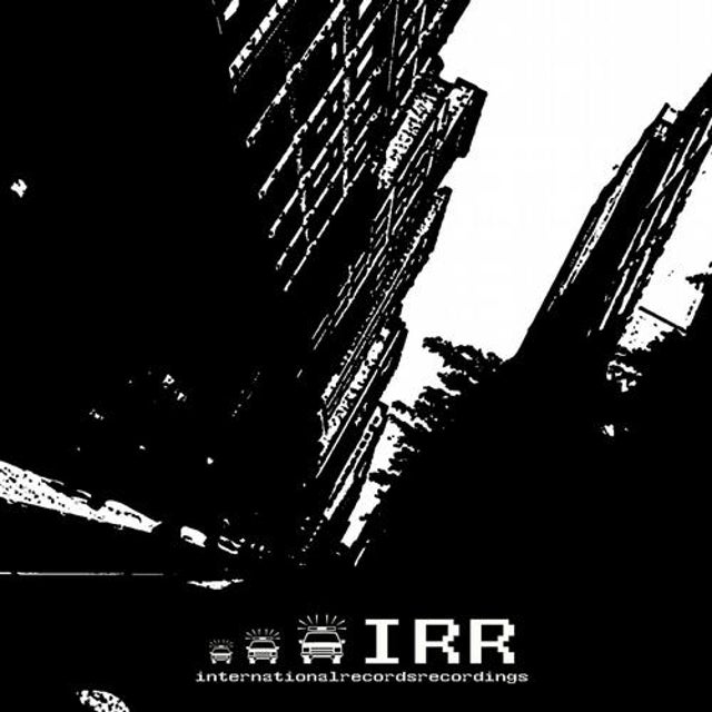 Reverse Peephole album art