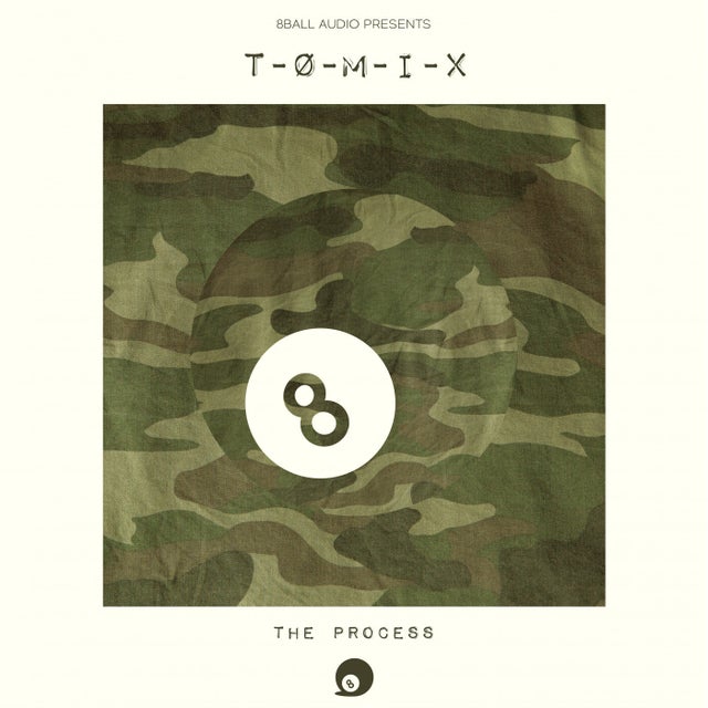The Process album art