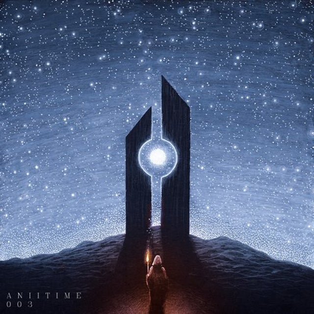 Silver Machine album art