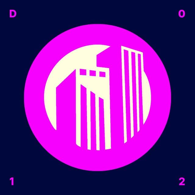 Moonchat album art