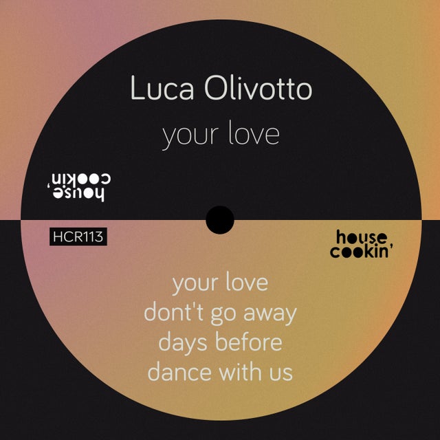 Days Before album art