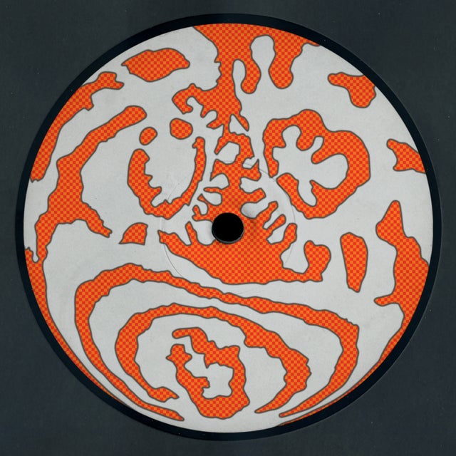 Drydrums album art