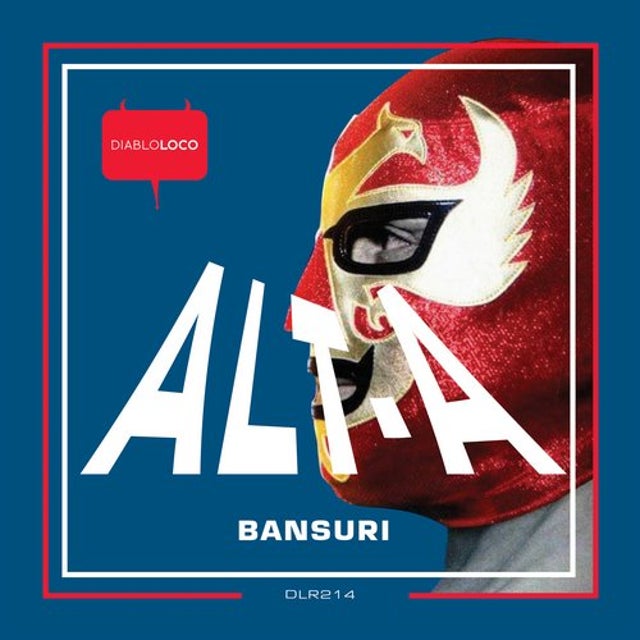 BANSURI album art