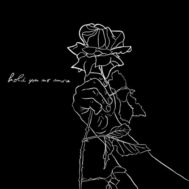 Hold You No More album art