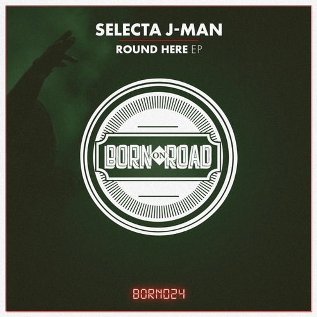 Round Here album art