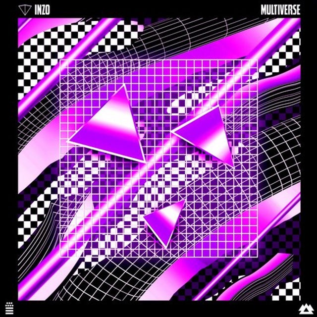 Multiverse album art