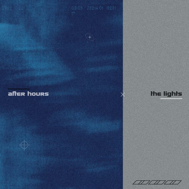 The Lights album art