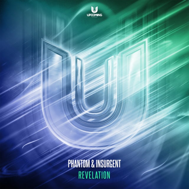 Revelation album art