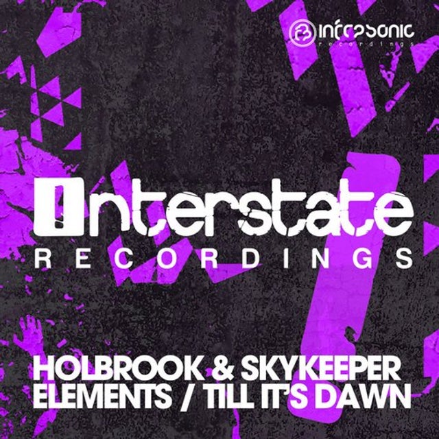 Elements - Extended Mix album art