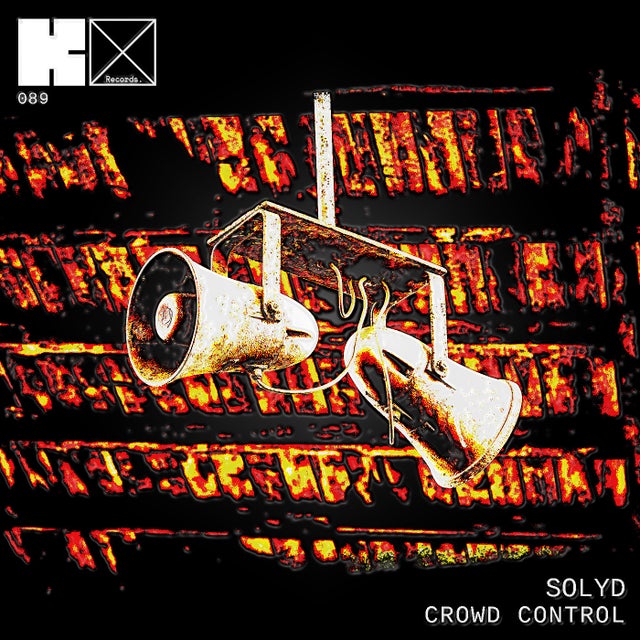Turn Up album art